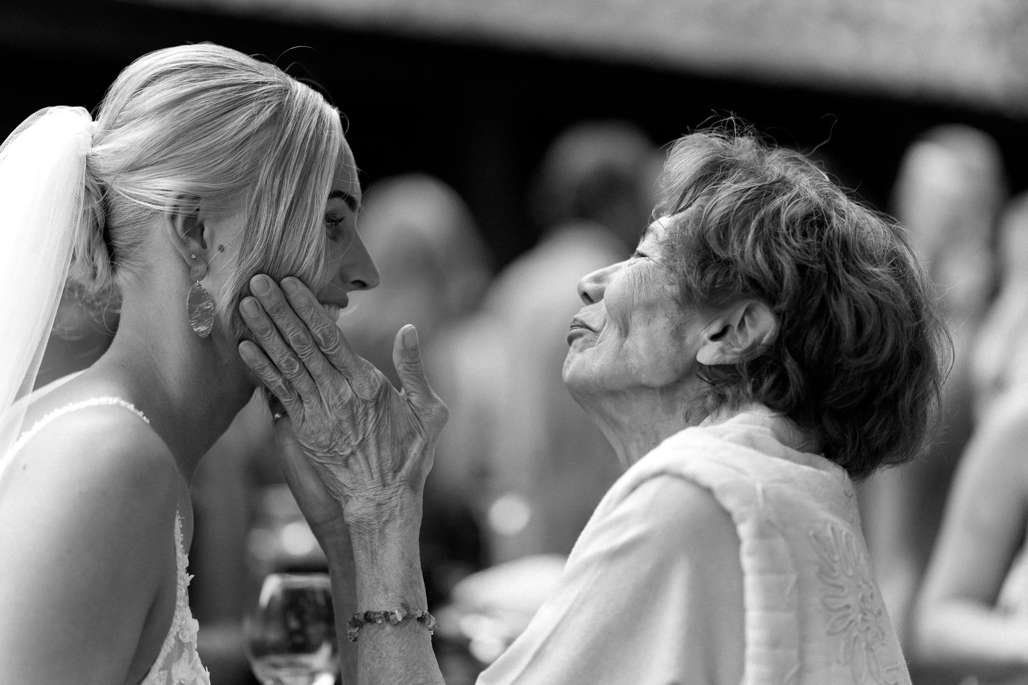 Wedding Photography by Heleen Jager