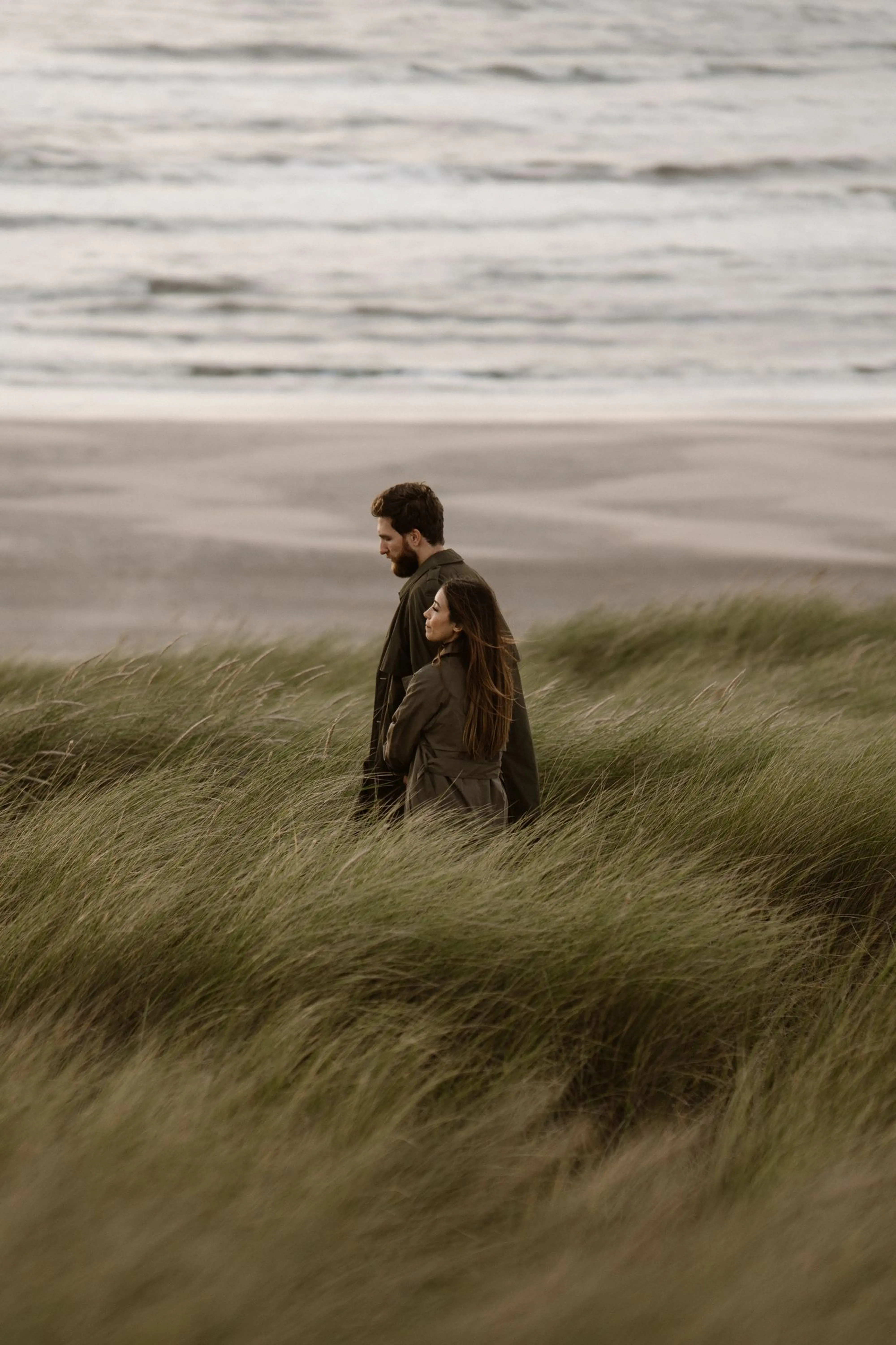 Love shoot fotografie